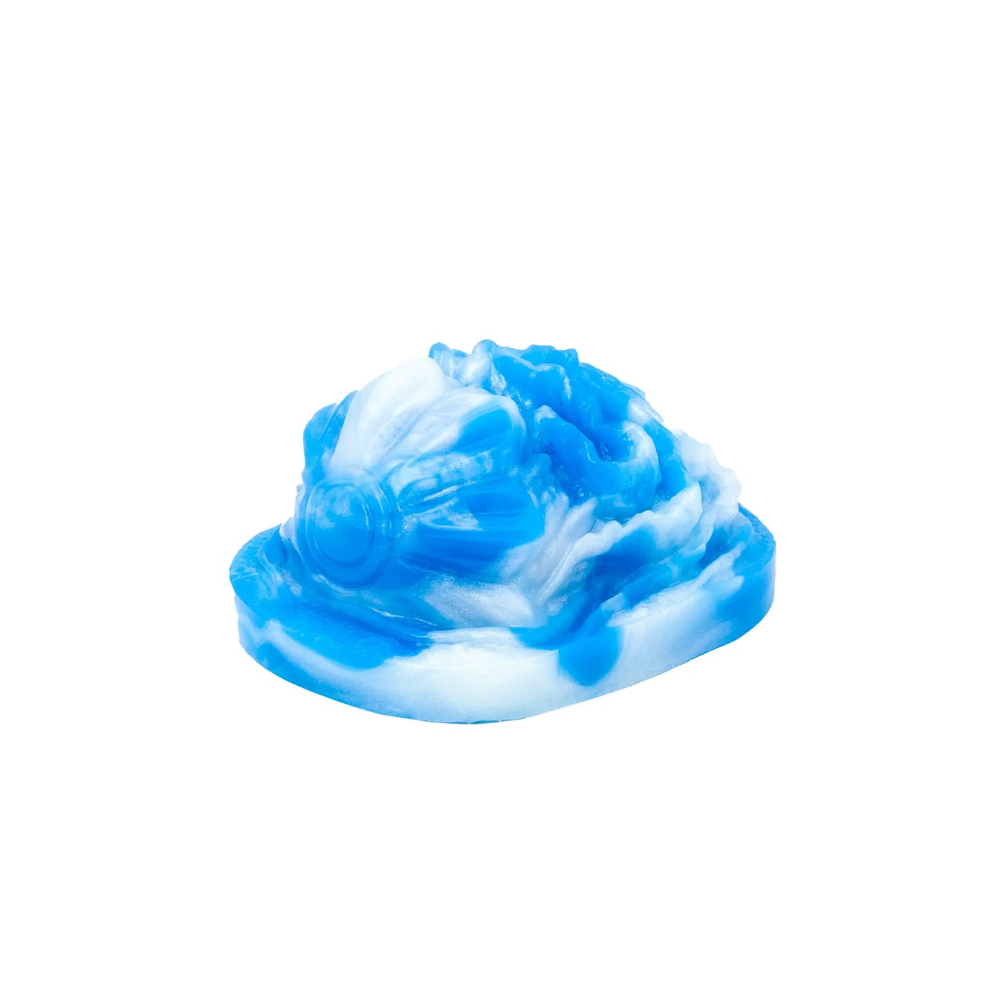 Stinger the Jellyfish Mini Sex Grinder (UV)