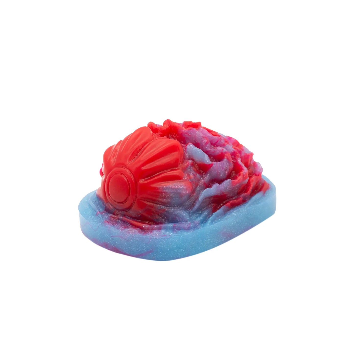 Stinger the Jellyfish Mini Sex Grinder (UV)