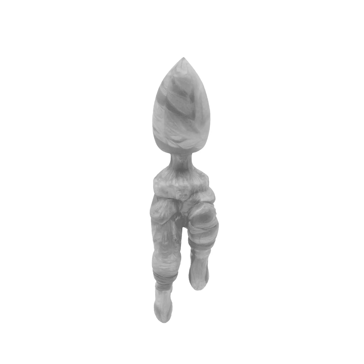 Santa Anal Toy Custom