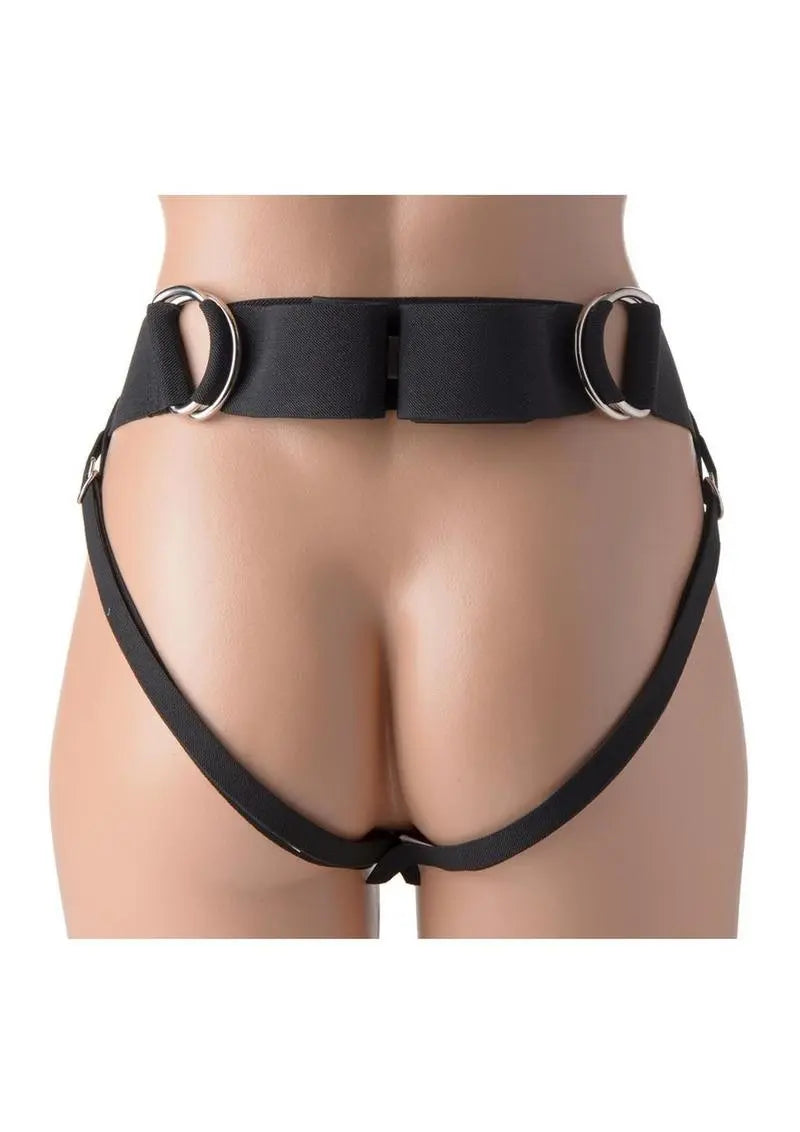 Strap U Avalon Jock Style Strap-On Harness Adjustable Universal Fit Shop Erotic