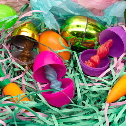 Lapine Easter Teenies