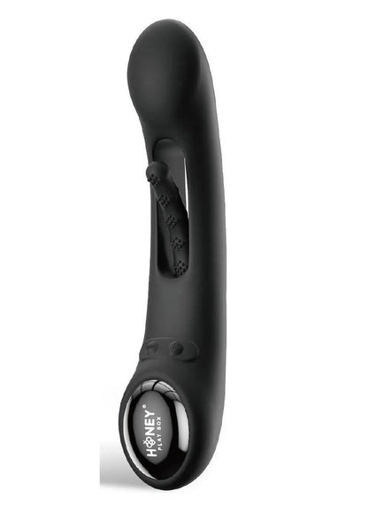 Tempo App Controlled G Spot Vibrator Pressure Sensing Shop Erotic