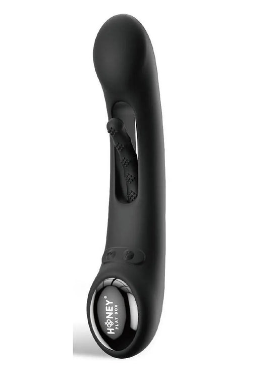 Tempo App Controlled G Spot Vibrator Pressure Sensing Shop Erotic