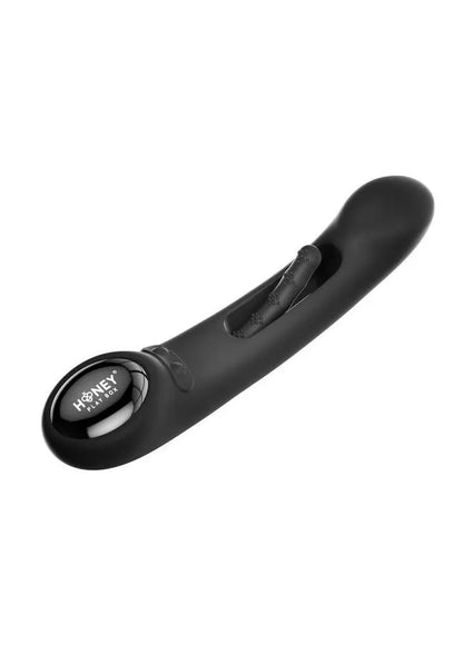 Tempo App Controlled G Spot Vibrator Pressure Sensing Shop Erotic