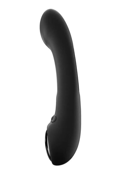 Tempo App Controlled G Spot Vibrator Pressure Sensing Shop Erotic