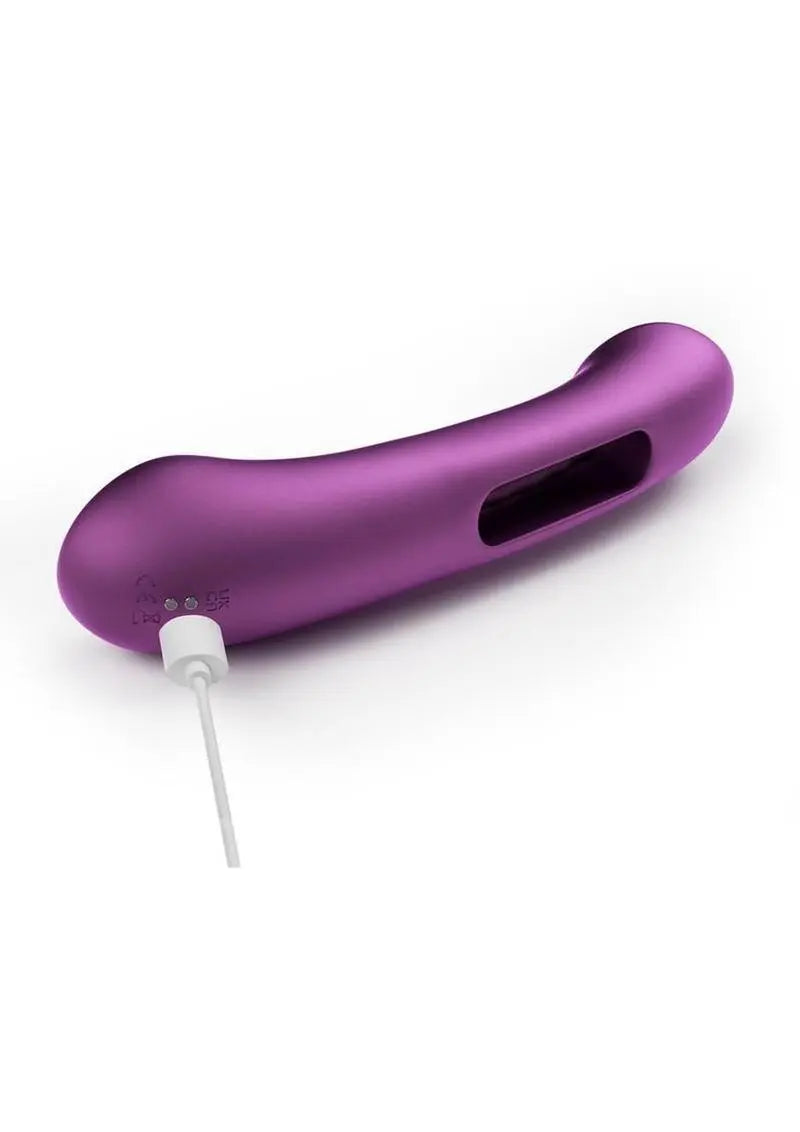 Tempo App Controlled G Spot Vibrator Pressure Sensing Shop Erotic