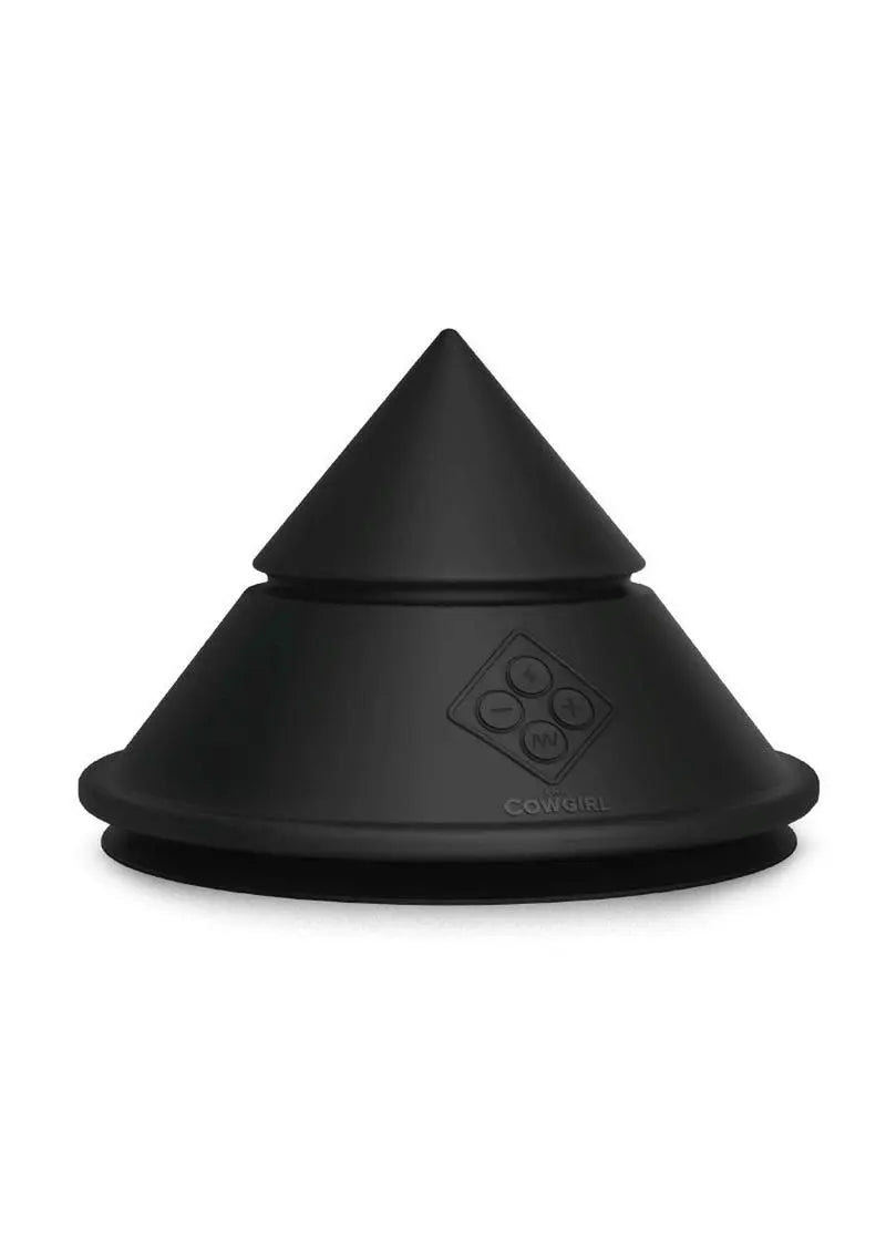 The Cowgirl Cone Premium Sex Machine Shop Erotic