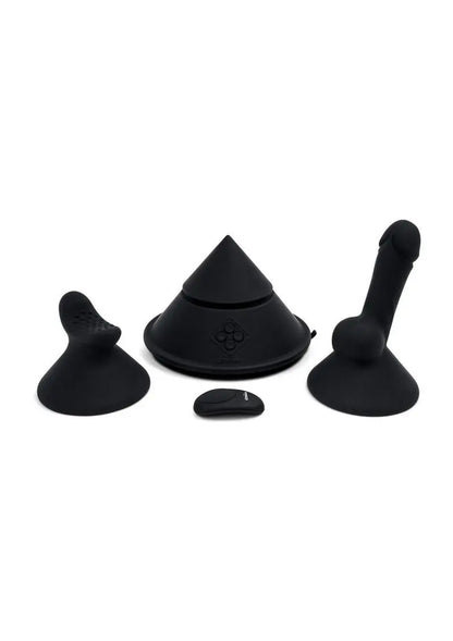 The Cowgirl Cone Premium Sex Machine Shop Erotic