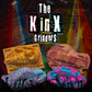 The kinx musical sex grinder collection