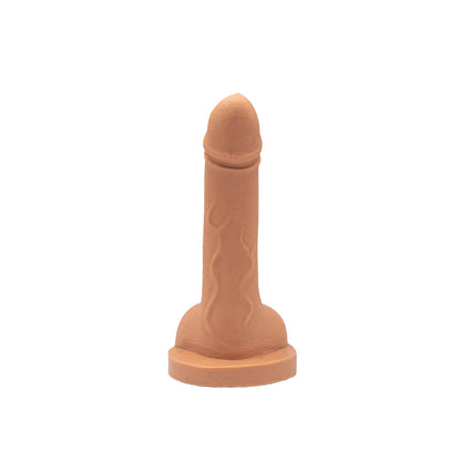 FLOP Tom the Realistic Dildo - Medium - Suction Cup Base Twisted Fantasies
