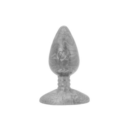 Customizable Twinkled Christmas Light Anal Toy with Wired Design