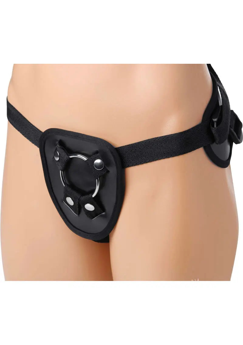 U Strap Siren Universal Strap-On Harness Adjustable And Comfortable Shop Erotic