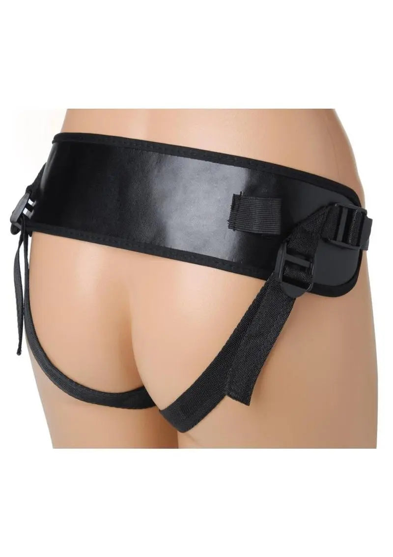 U Strap Siren Universal Strap-On Harness Adjustable And Comfortable Shop Erotic