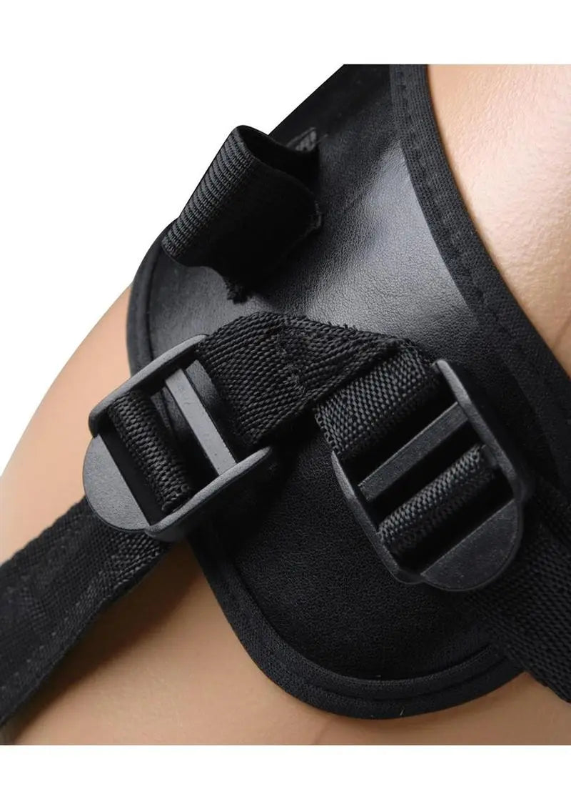 U Strap Siren Universal Strap-On Harness Adjustable And Comfortable Shop Erotic