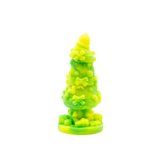 XXX-Mas Tree Holiday Dildo