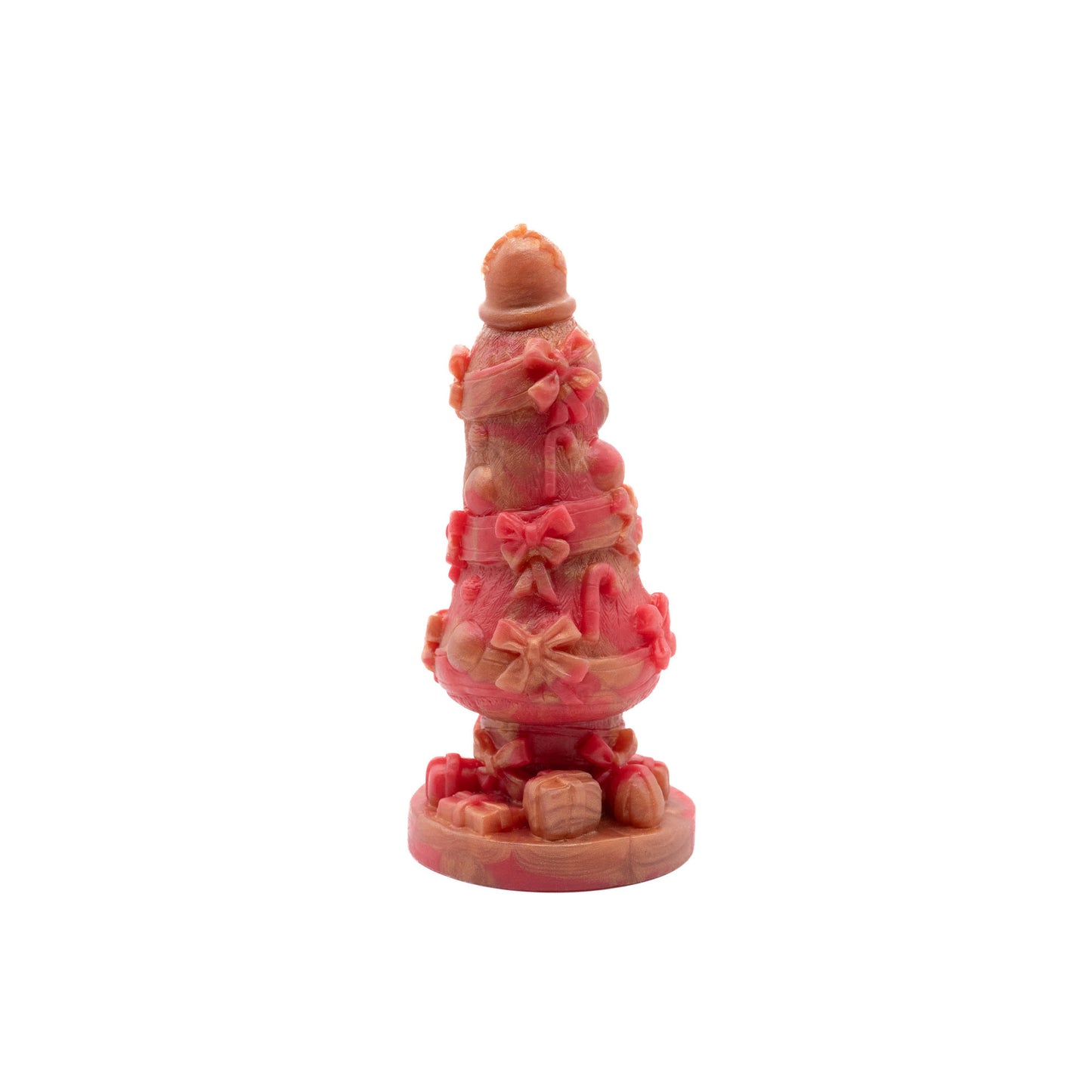 XXX-Mas Tree Holiday Dildo