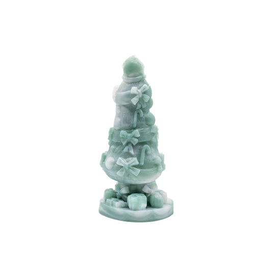 XXX-Mas Tree Holiday Dildo