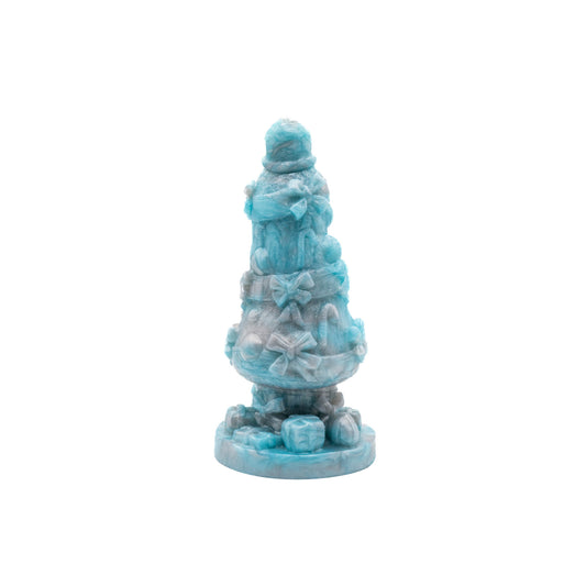 XXX-Mas Tree Holiday Dildo