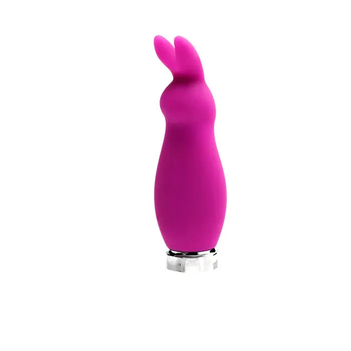VeDO Crazzy Bunny Rechargeable Mini Vibe Twisted Fantasies