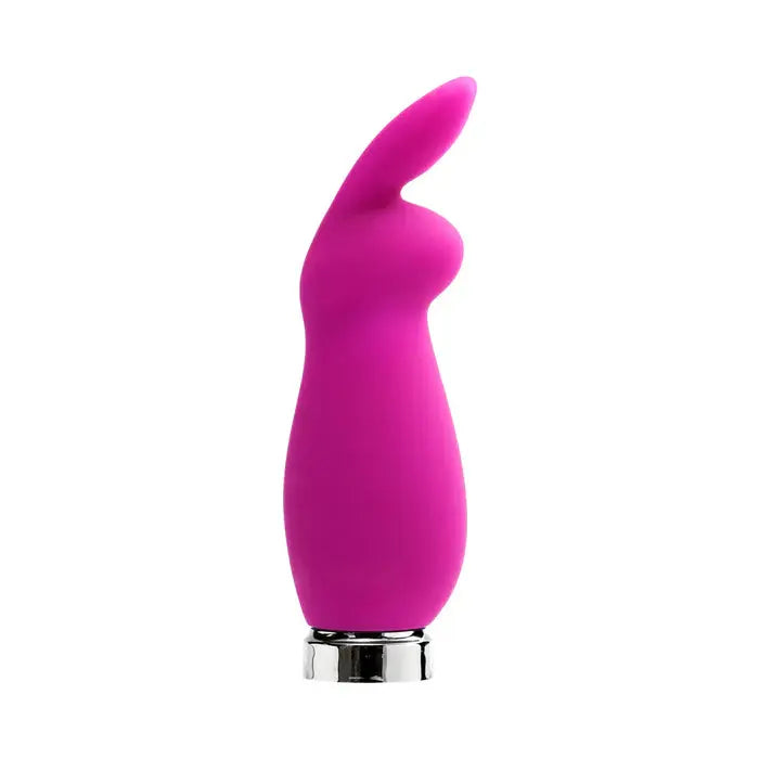 VeDO Crazzy Bunny Rechargeable Mini Vibe Twisted Fantasies
