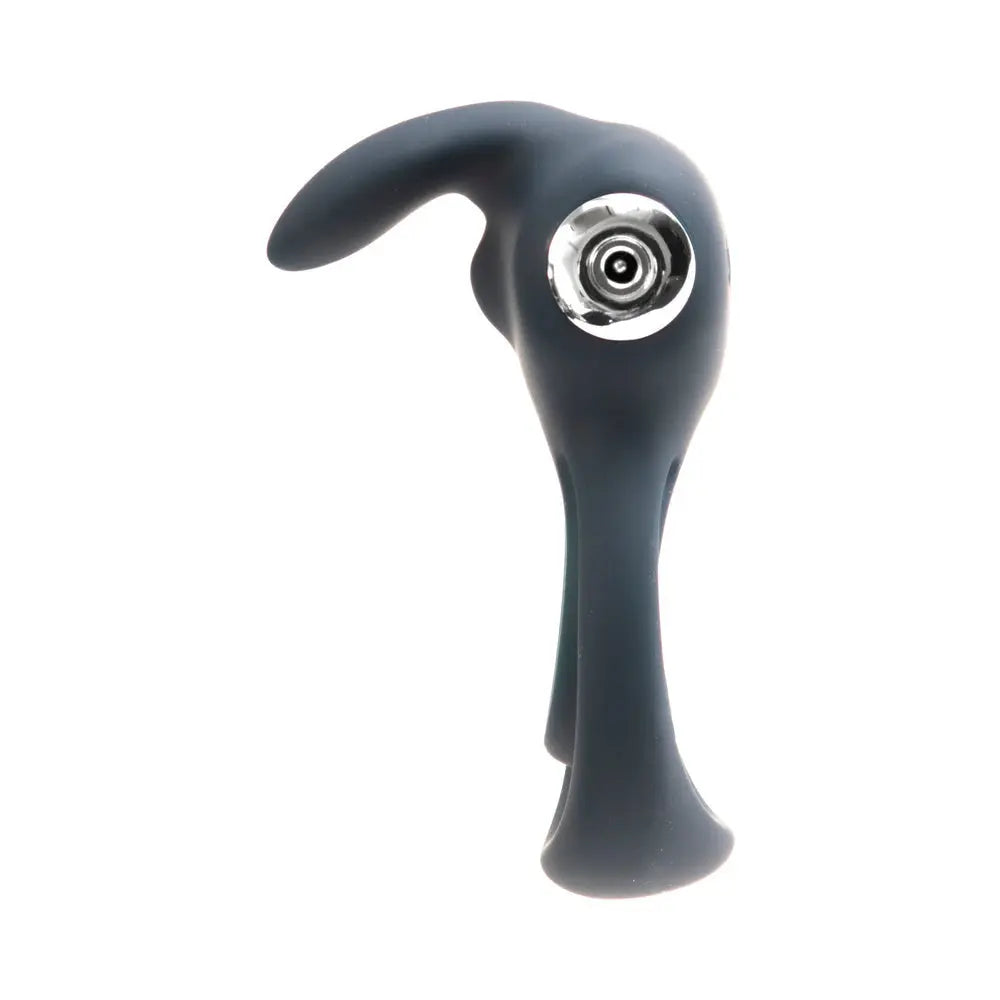 VēDO Thunder Bunny Rechargeable Vibrating C-Ring Twisted Fantasies