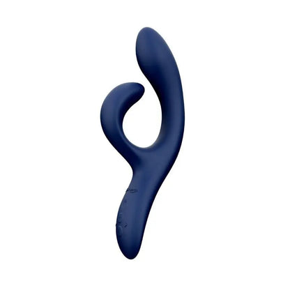We-Vibe Nova 2 Rechargeable Flexible Silicone Rabbit Vibrator Twisted Fantasies