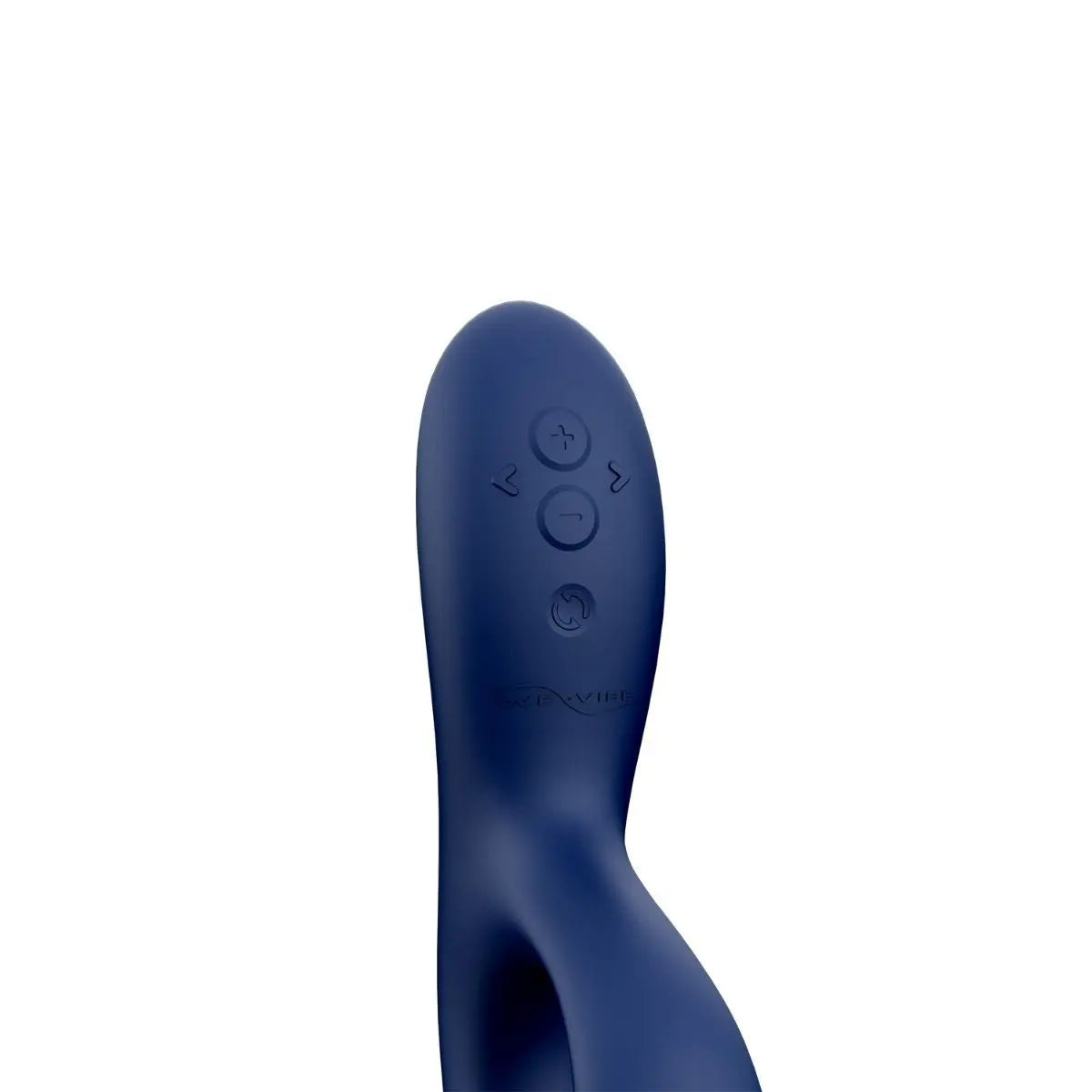 We-Vibe Nova 2 Rechargeable Flexible Silicone Rabbit Vibrator Twisted Fantasies