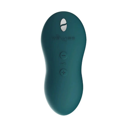 We-Vibe Touch X Rechargeable Silicone Lay-On Vibrator & Massager Twisted Fantasies