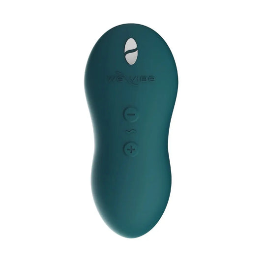 We-Vibe Touch X Rechargeable Silicone Lay-On Vibrator & Massager Twisted Fantasies