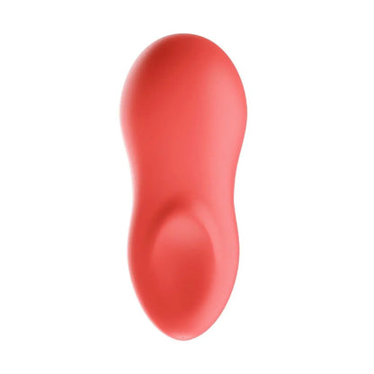 We-Vibe Touch X Rechargeable Silicone Lay-On Vibrator & Massager Twisted Fantasies