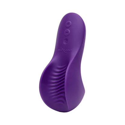 We-Vibe Shared Touch Couples Grinding Vibrator