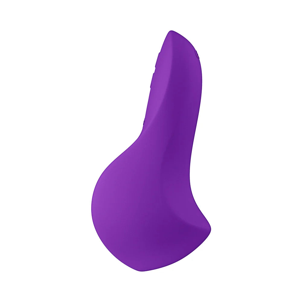 We-Vibe Shared Touch Couples Grinding Vibrator