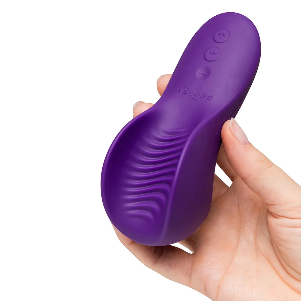 We-Vibe Shared Touch Couples Grinding Vibrator