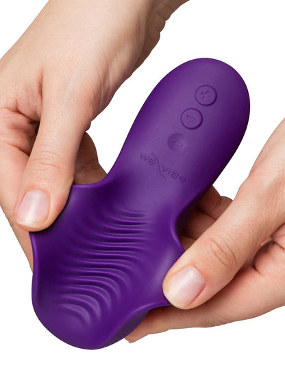 We-Vibe Shared Touch Couples Grinding Vibrator