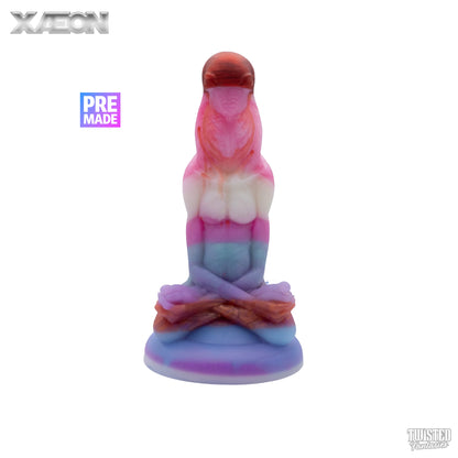 Premade XÆON the Alien Dildo - Medium - Standard Base