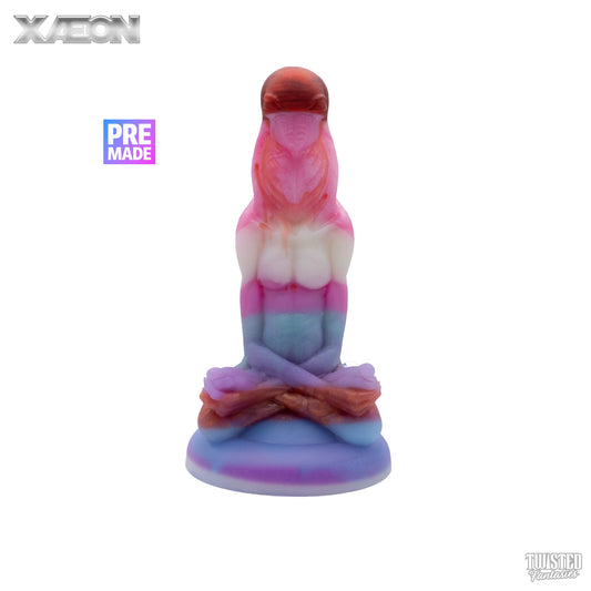 Premade XÆON the Alien Dildo - Medium - Standard Base