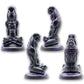 XAEON Alien Dildo 360 view