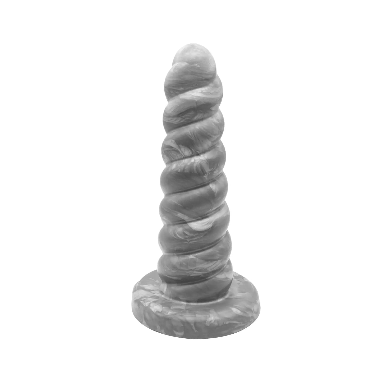 Extra Large Horny Unicorn Horn Dildo custom