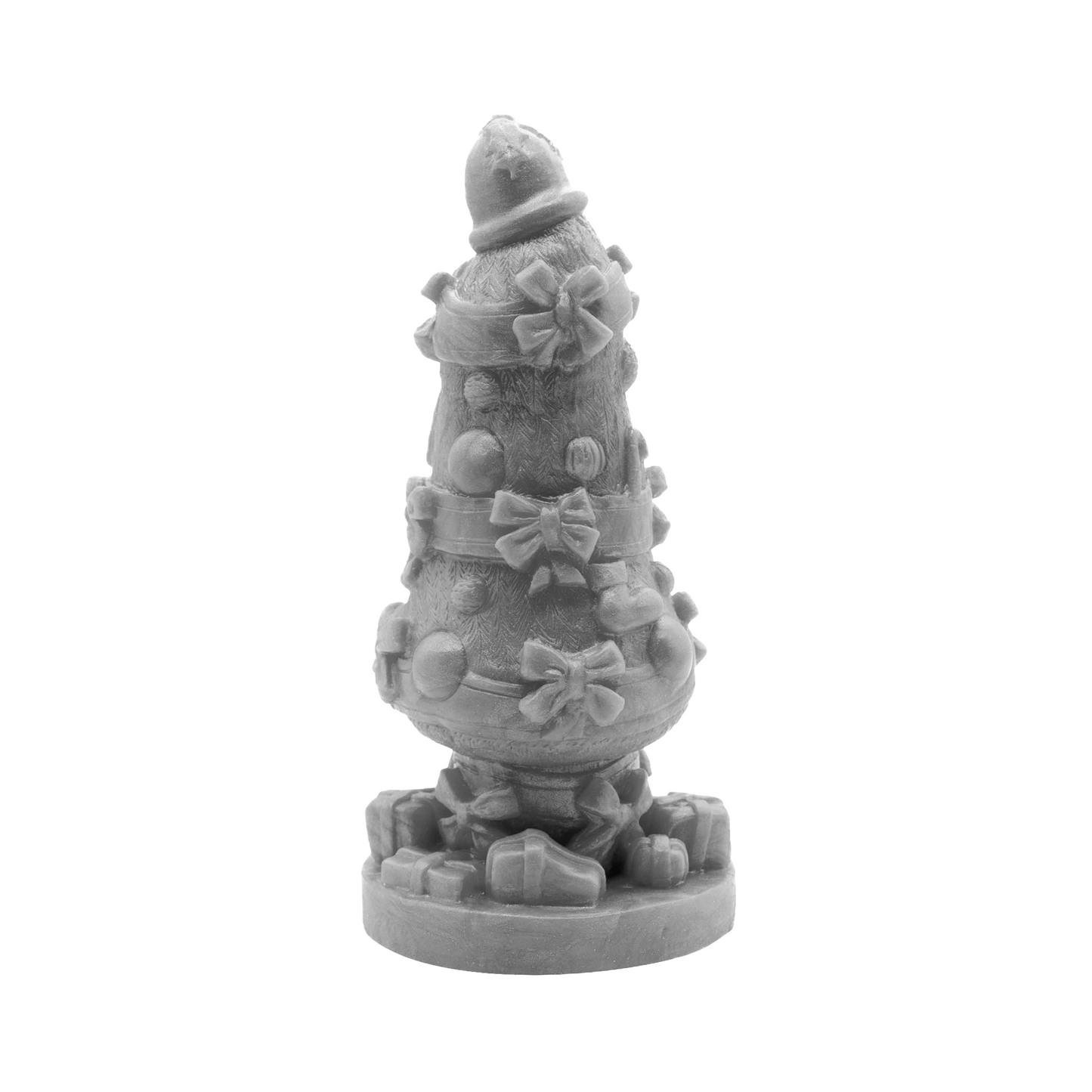 XXX-Mas Christmas Dildo Custom