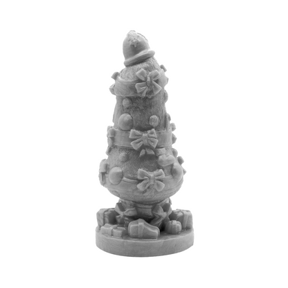 XXX-Mas Christmas Dildo Custom