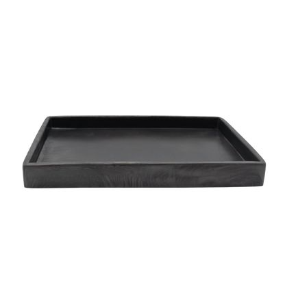 Silicone Decorative Tray