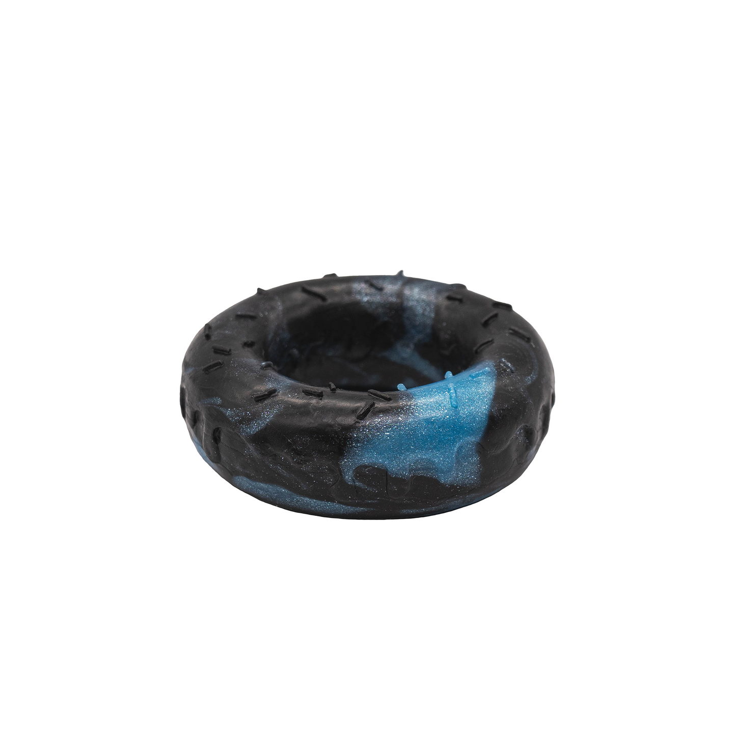 Premade Standard DOZNUTZ Cock Ring - Medium