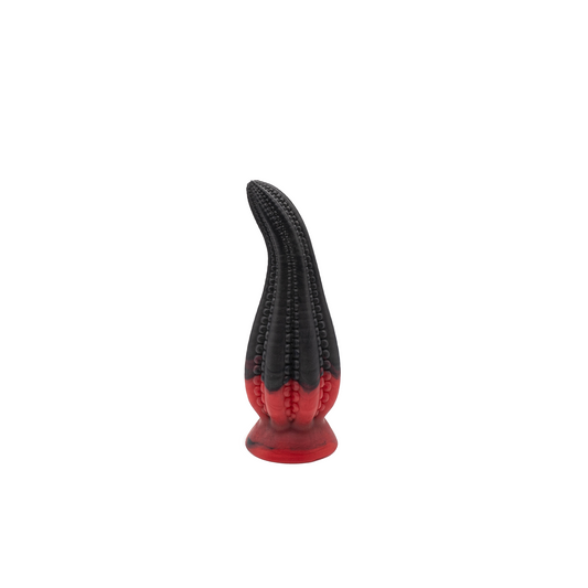 Premade Mini DAKKEN the Tentacle Dildo - Medium - Suction Cup