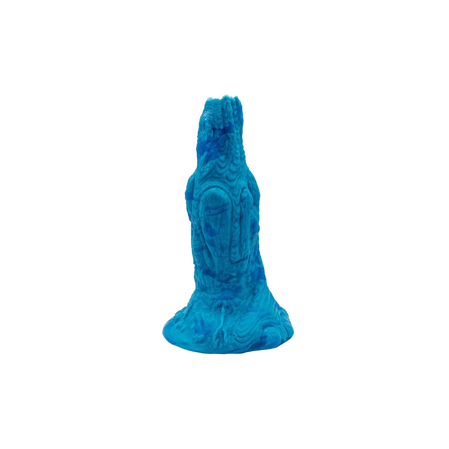 Premade Mt. Fukmi the Volcano Dildo - Medium - Suction Cup