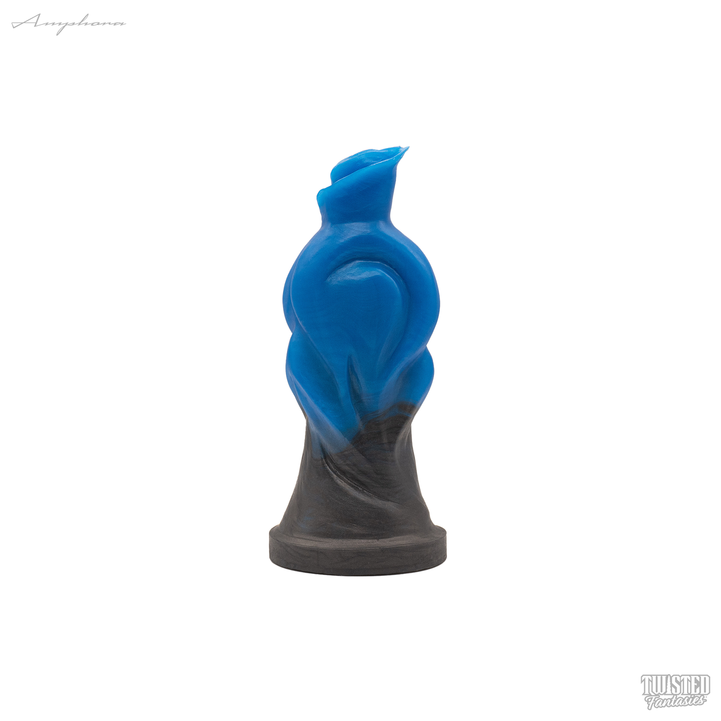 Premade Amphora the Enchanting Vase Dildo - Medium - Suction Cup