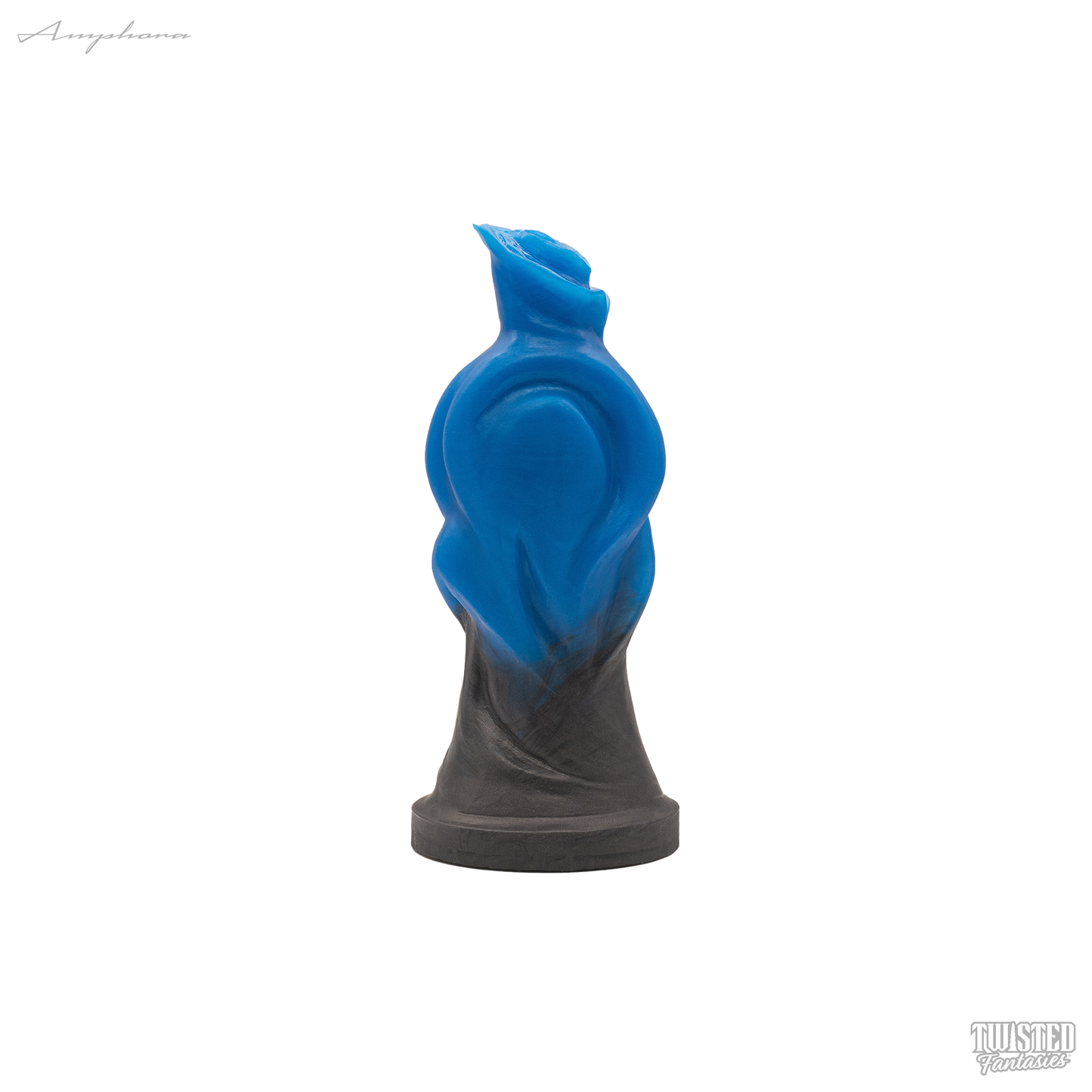 Premade Amphora the Enchanting Vase Dildo - Medium - Suction Cup