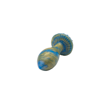 Muscaria the Mushroom Butt Plug