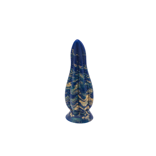 Premade DAKKEN the Tentacle Dildo - Medium - Suction Cup