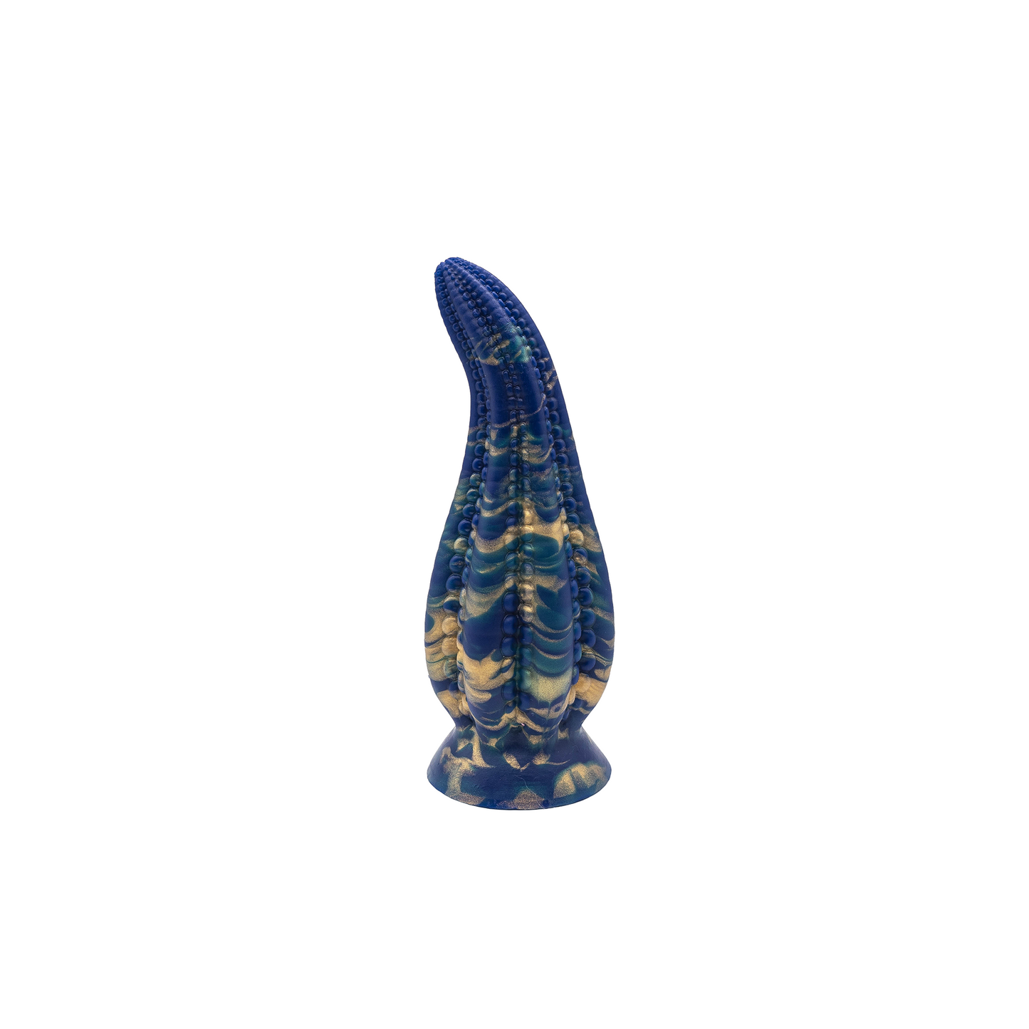 Premade DAKKEN the Tentacle Dildo - Medium - Suction Cup