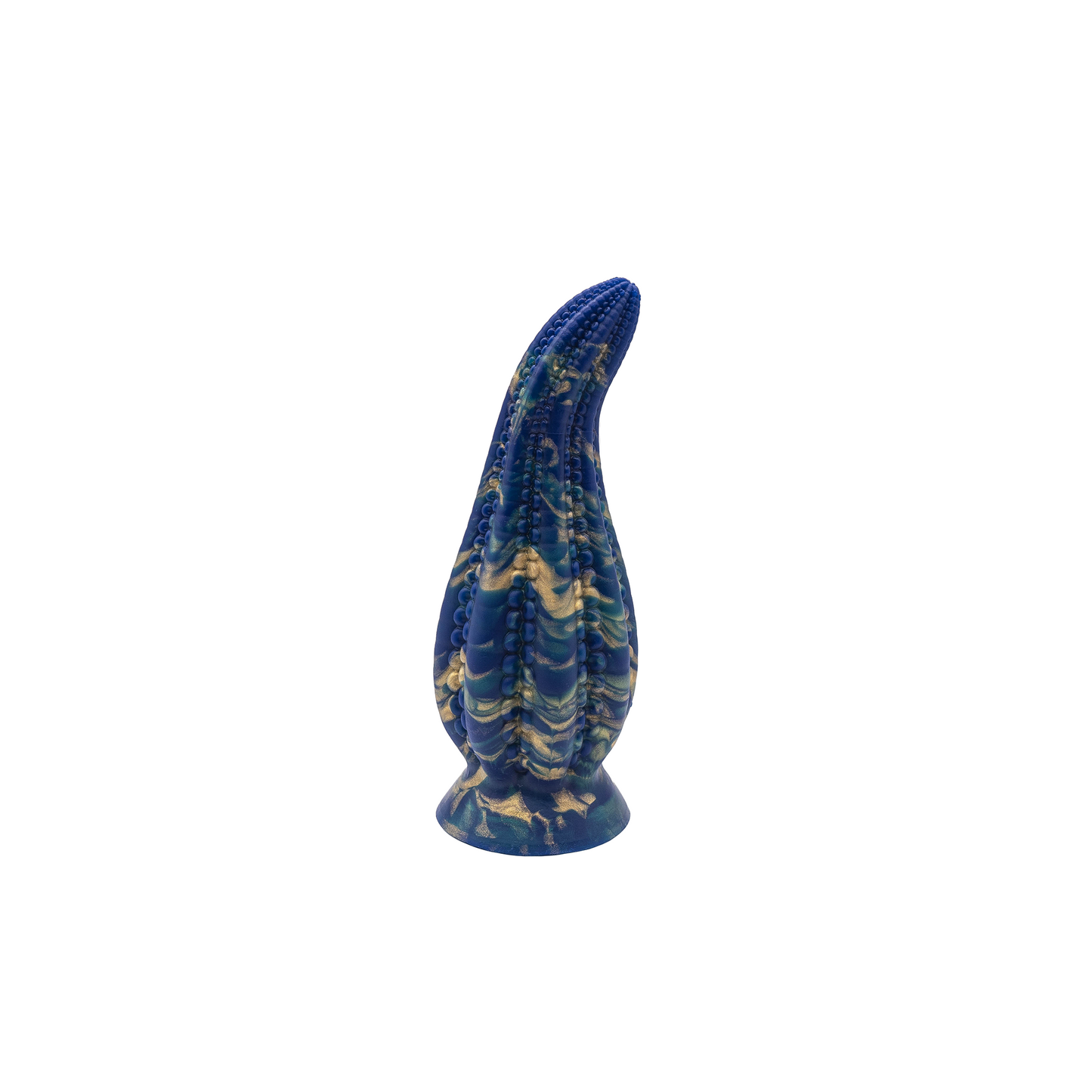 Premade DAKKEN the Tentacle Dildo - Medium - Suction Cup